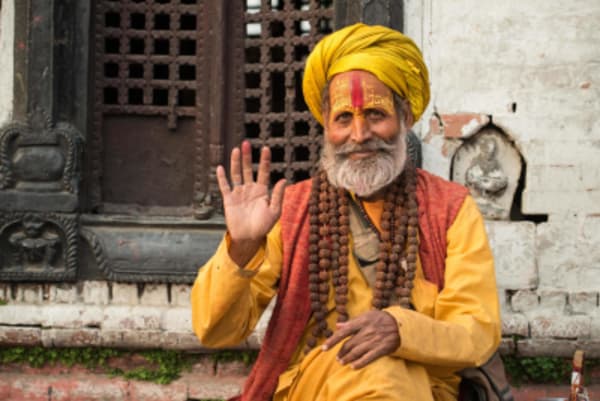 Nepal, Bhutan and Tibet Himalayan Journey - 19