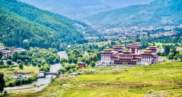 Nepal, Bhutan and Tibet Himalayan Journey - 20