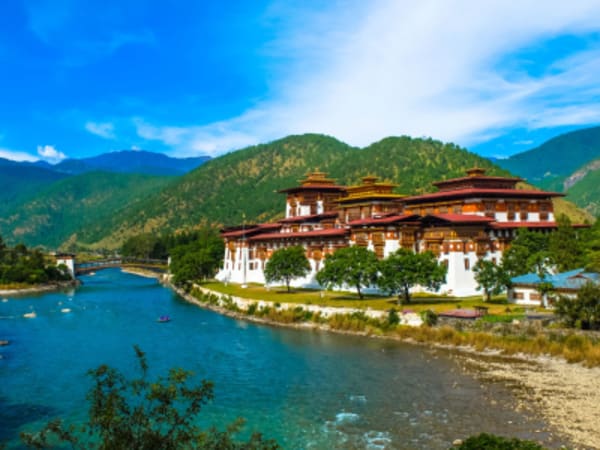 Nepal, Bhutan and Tibet Himalayan Journey - 22