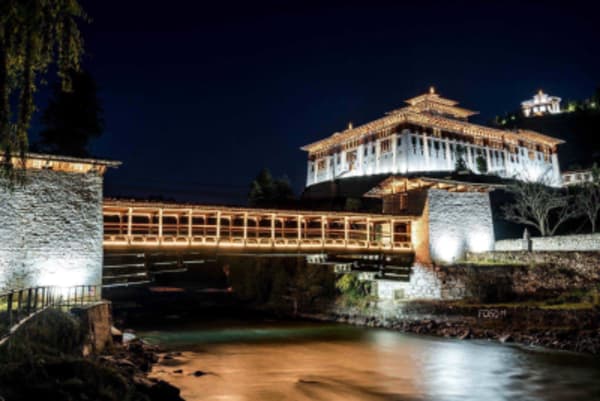 Nepal, Bhutan and Tibet Himalayan Journey - 23