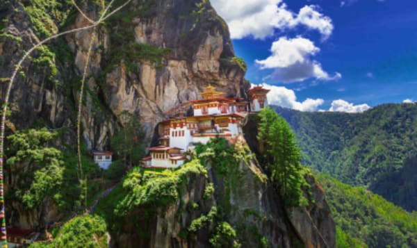 Nepal, Bhutan and Tibet Himalayan Journey - 24