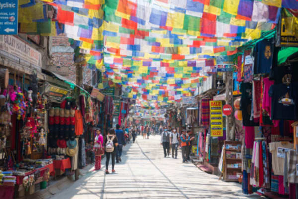 Nepal, Bhutan and Tibet Himalayan Journey - 25