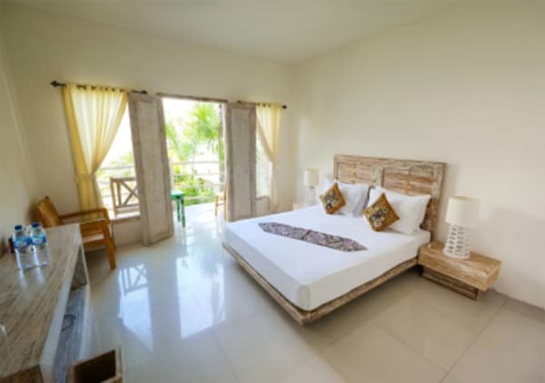 Bali, Gili Islands and Lombok Adventure - 6