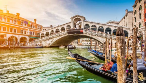 Classic Italy - 1