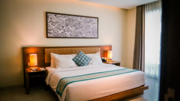 Bali and Flores Culture, Wildlife and Coast - 4