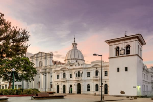 Treasures of Southern Colombia - 7