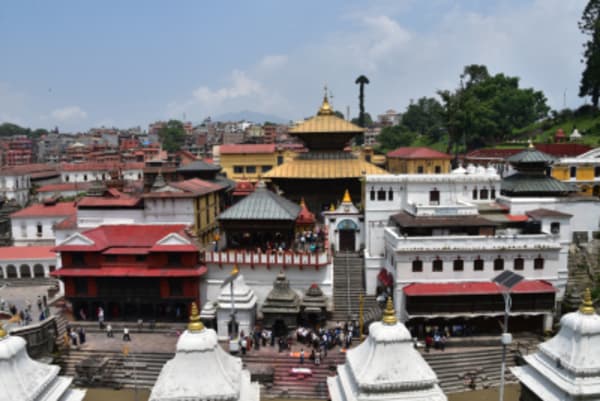 Kathmandu Transit Tour - 1