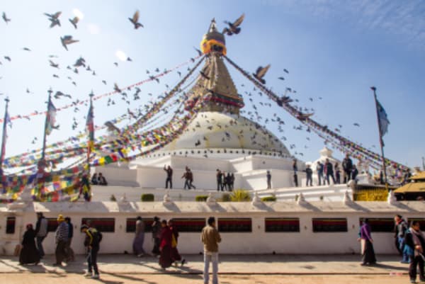 Kathmandu Transit Tour - 5