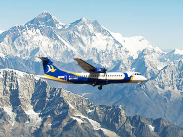 Kathmandu Transit Tour - 6
