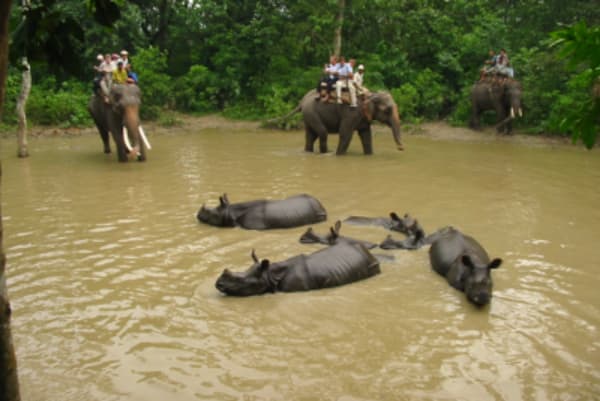 Discover The Best Of Nepal - 8