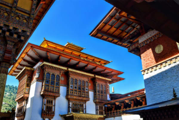 The Best Of Bhutan - Cultural Tour - 3