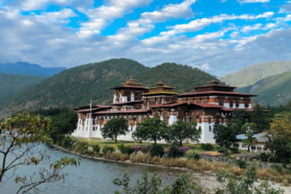 Bhutan Cultural Tour - 2