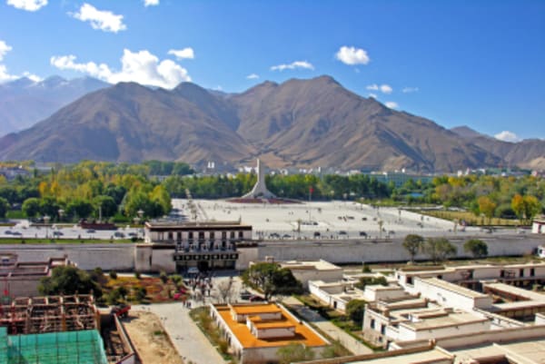Explore Lhasa Tour- The Best Of Tibet - 5