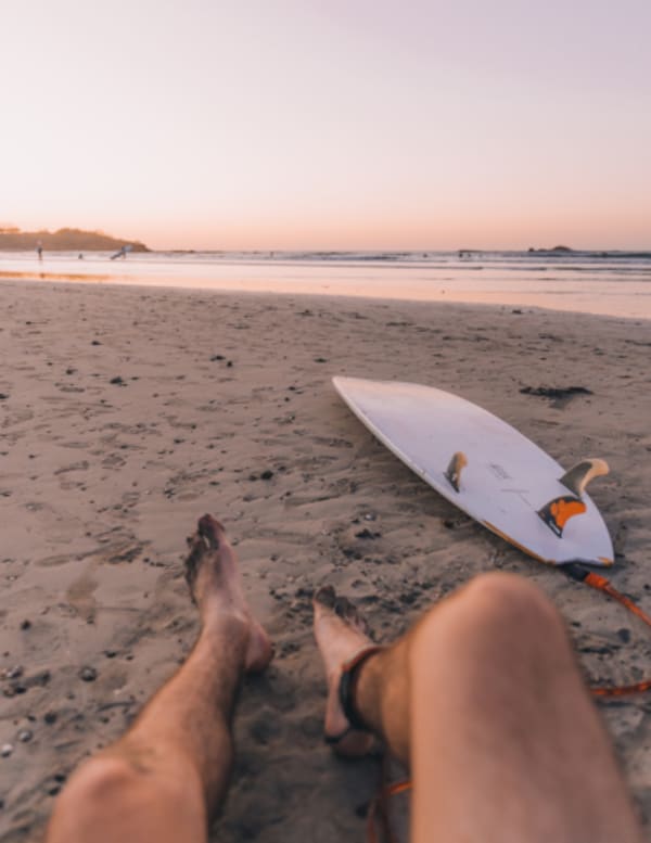North Pacific Costa Rica: Mountains & Beaches - 1