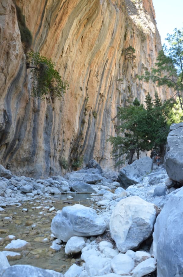 Island Hopping Adventure in Greece: Athens, Crete, Santorini, Milos - 4