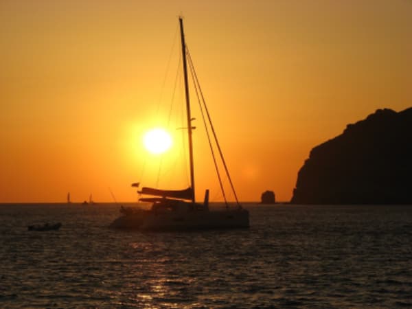 Island Hopping Adventure in Greece: Athens, Crete, Santorini, Milos - 6