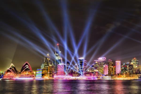 Best of Australia - 1