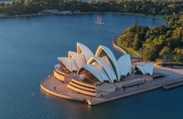 Best of Australia - 2
