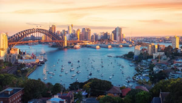Best of Australia - 3