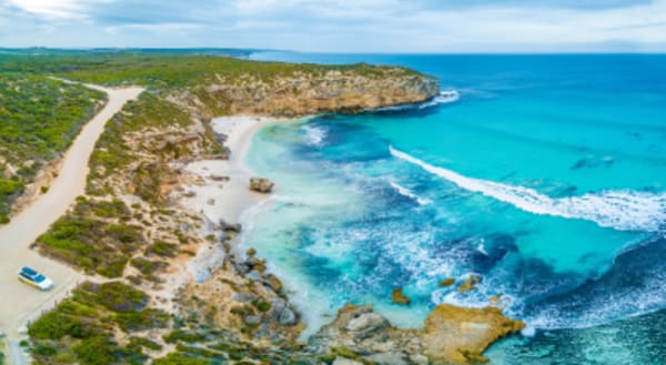 Best of Australia - 6