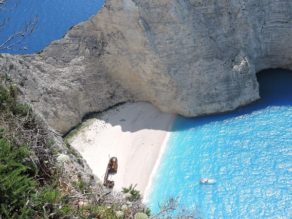 Family Vacation in Athens and Western Greece - 4