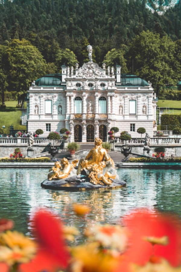 Bavaria and Salzburg - 4