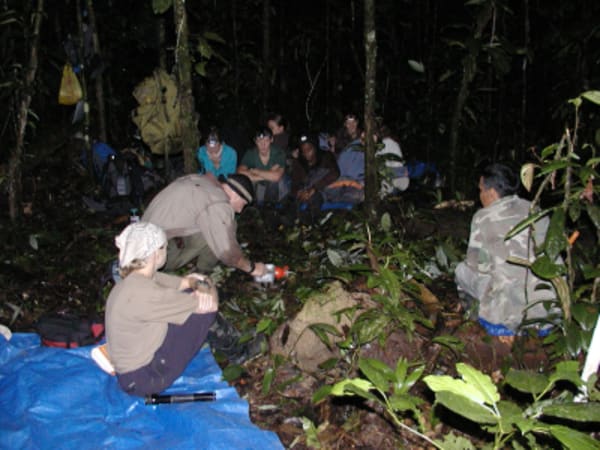 Wonders of Ecuador - 15