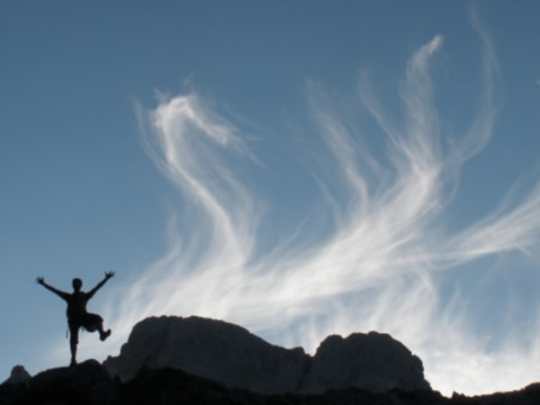 Trekking in Picos de Europa - 3