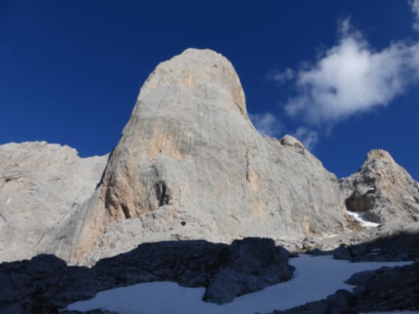 Trekking in Picos de Europa - 6