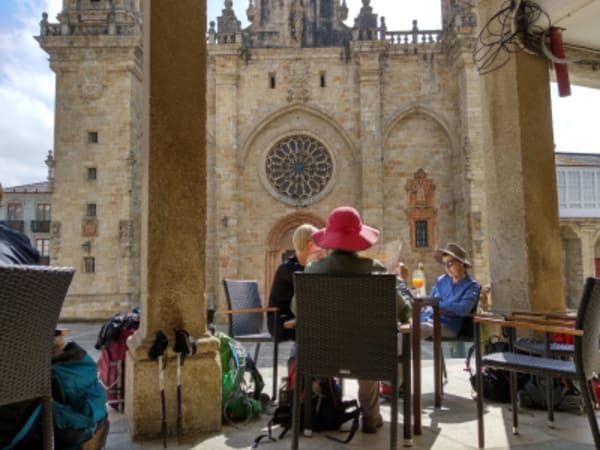 Camino de Santiago: The French Way - 4