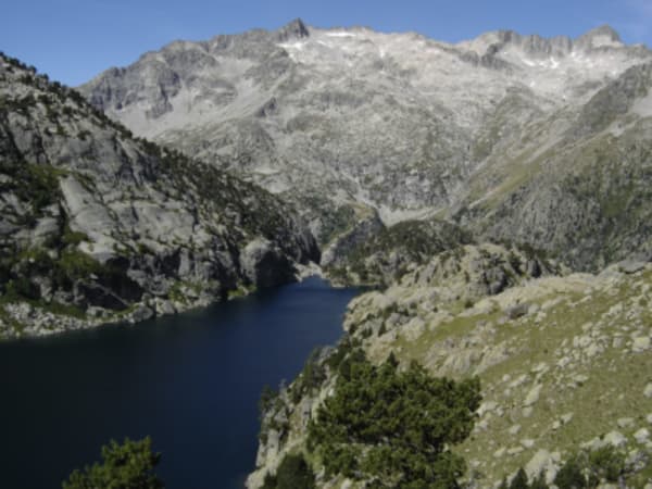 Carros de Fuego: The High Level Route of the Pyrenees - 3