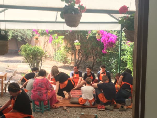 Moroccan Food and Cookery Tour - 8