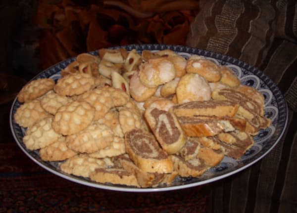 Moroccan Food and Cookery Tour - 12
