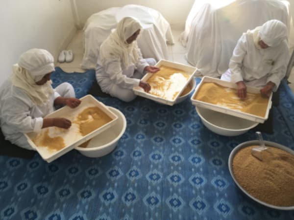 Moroccan Food and Cookery Tour - 14