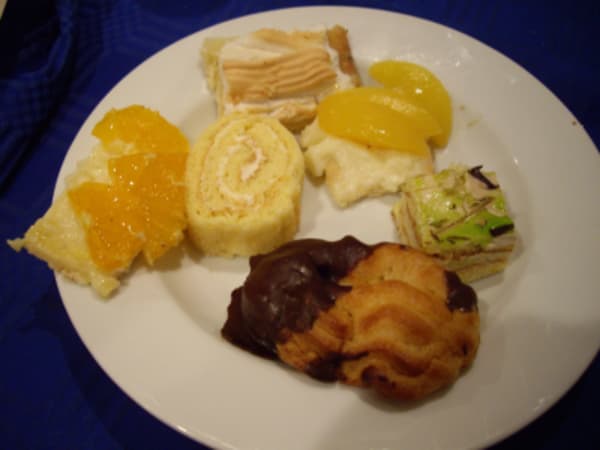 Moroccan Food and Cookery Tour - 5