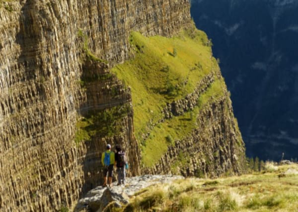 Perdidos High Route: Ordesa and Monte Perdido National Park - 3