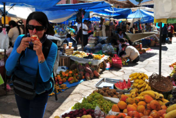 Secrets of Peruvian gastronomy and wines - 3
