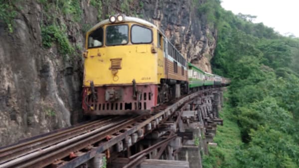 Southeast Asia Highlights - 9