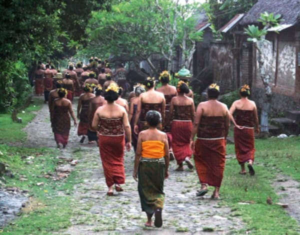 The Treasures of Bali and Lombok - 4