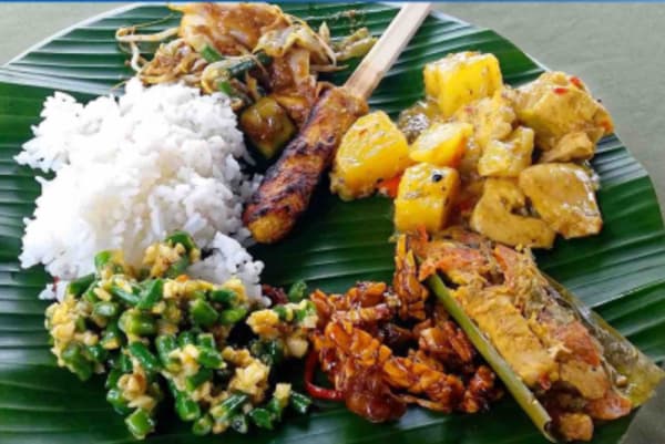 The Treasures of Bali and Lombok - 12