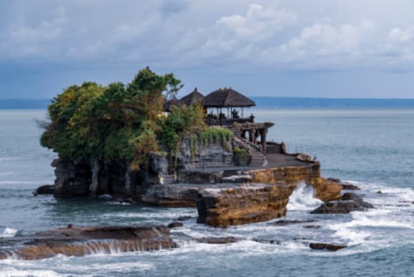 The Treasures of Bali and Lombok - 24