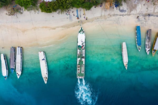 The Treasures of Bali and Lombok - 35