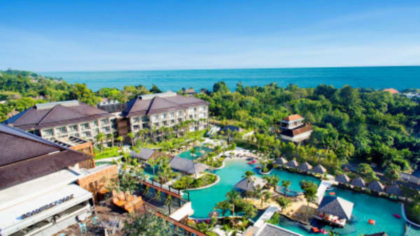 The Treasures of Bali and Lombok - 40