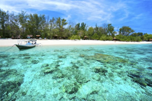 The Treasures of Bali and Lombok - 42