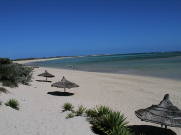 The nuances of the malagasy southern sceneries - 12