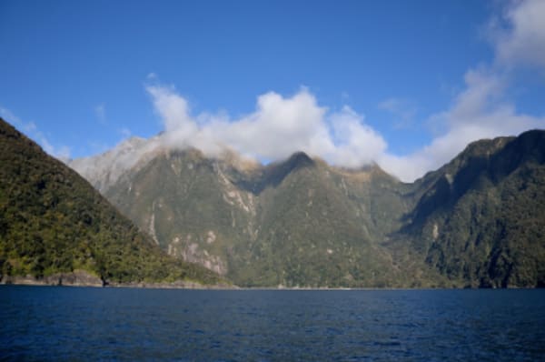 From Queenstown to Christchurch - 5