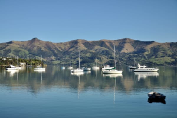 From Queenstown to Christchurch - 9