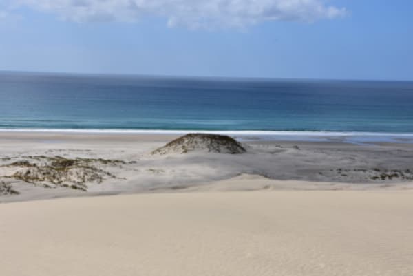 Off the beaten path - 29