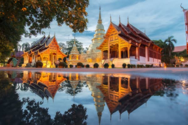 Thailand Classic - 6