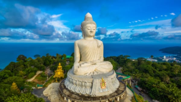 Thailand Classic - 8